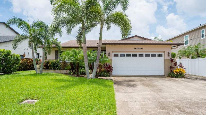 Fresh Water Estates