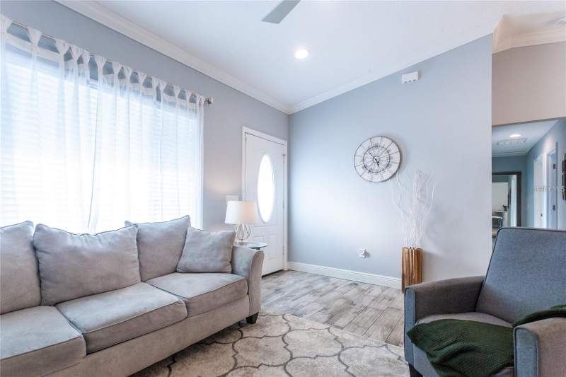 3 bedroom Single Family Residence at 8 Sequoia Drive Course, Silver Spgs Shores Un #44, Ocklawaha — photo 3