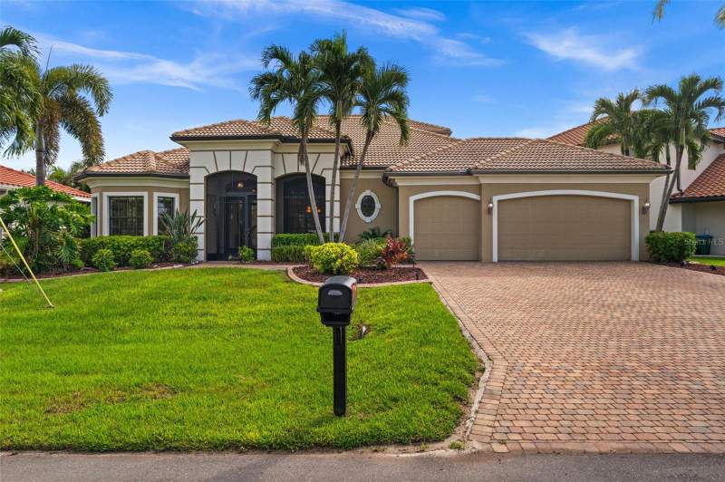 3 bedroom Single Family Residence at 5427 SW 22nd Avenue, Cape Coral, Cape Coral — photo 4