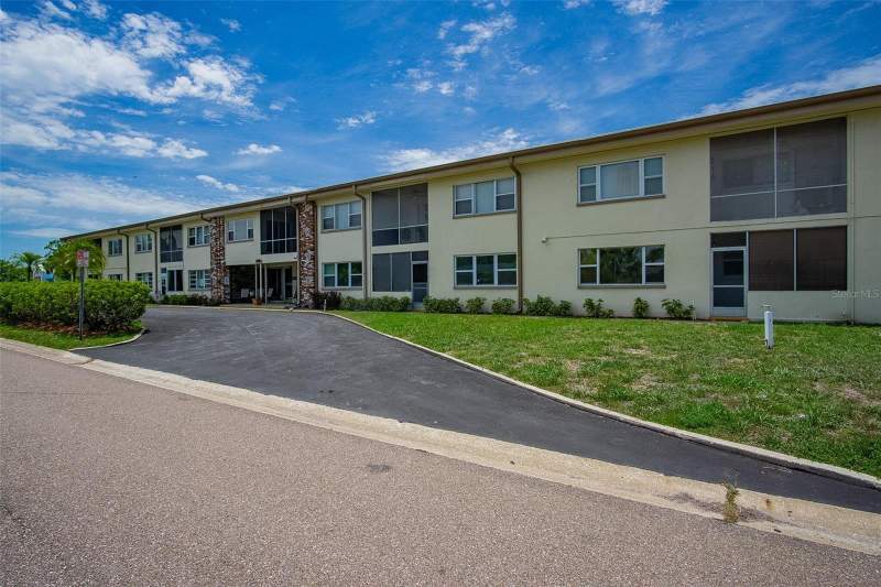 416 73RD AVENUE #207 home for sale in Golden Flamingo Apartments Condos for Sale: 1 Listing