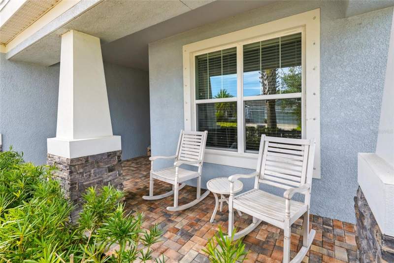 4 bedroom Single Family Residence at 5311 Gavella Cove, Trevesta Ph Ii-A, Palmetto — photo 5