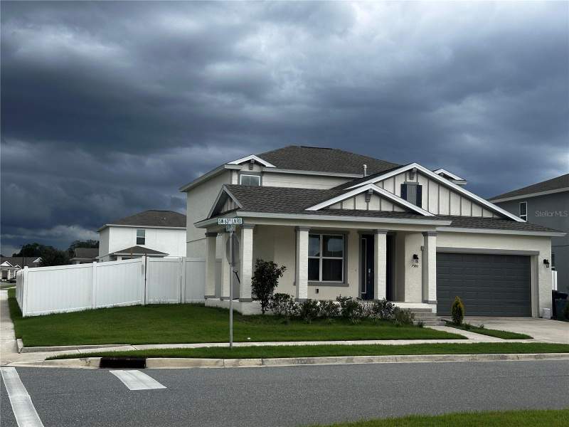 4 bedroom Single Family Residence at 7580 SW 63rd Lane Road, Calesa Township Roan Hills Ph, Ocala — photo 2