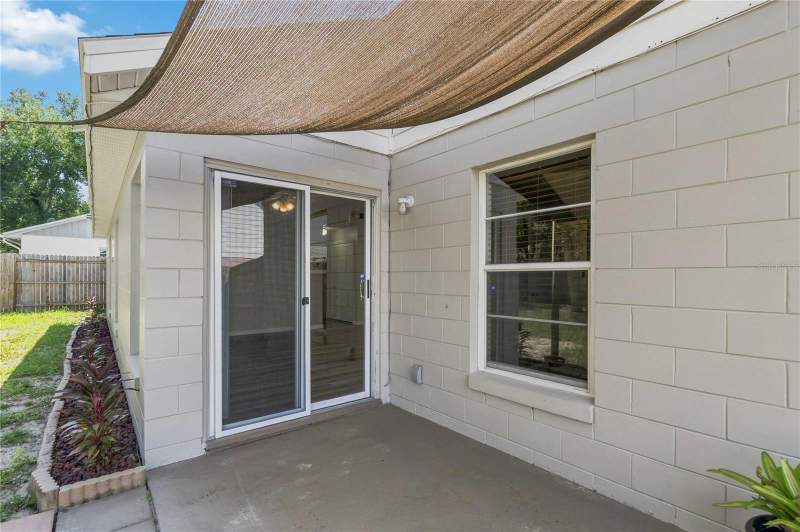 3 bedroom Single Family Residence at 2272 BRIDGEWOOD TRAIL, COUNTRY CHASE, ORLANDO — photo 5