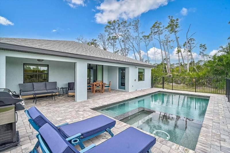 3 bedroom Single Family Residence at 112 Hercules Drive, Rotonda Lakes, Rotonda West — photo 2