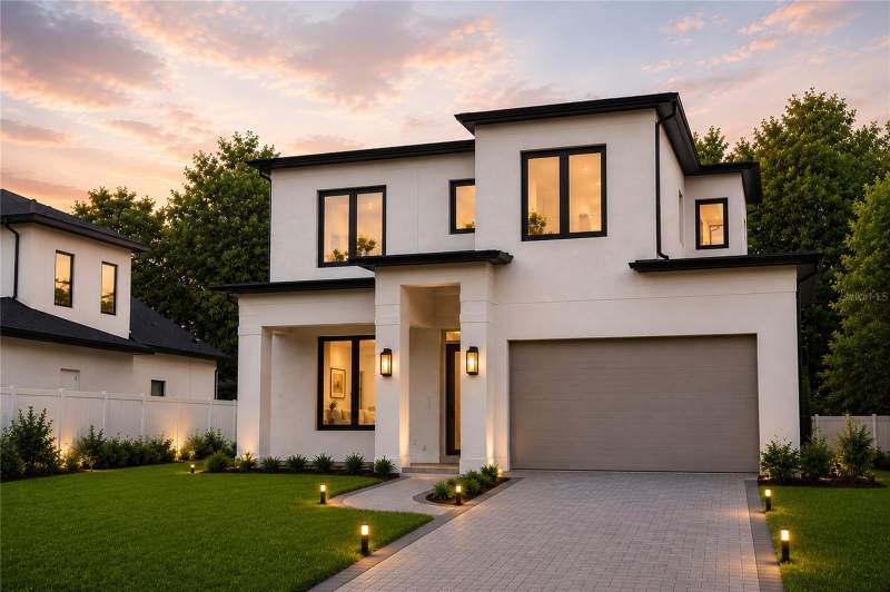 2501 LAFAYETTE AVENUE home for sale in Winter Park Village