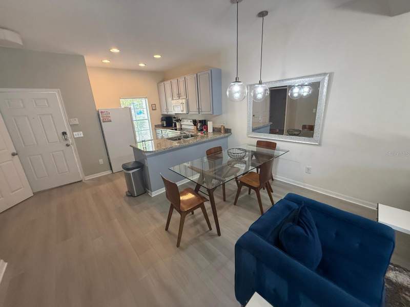 3 bedroom Townhouse at 4564 Ada Lane, Bellavida Ph 1, Kissimmee — photo 3
