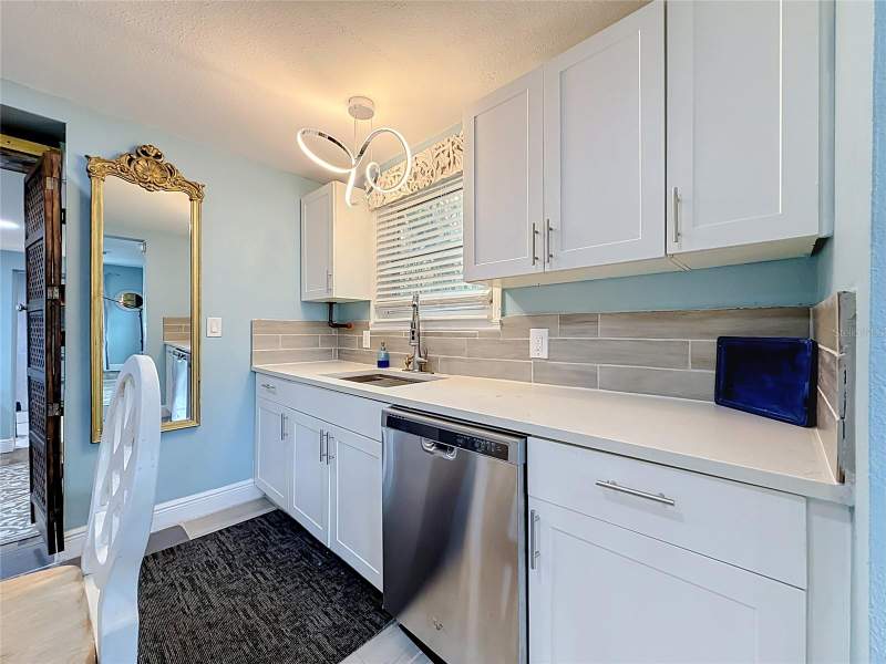 2 bedroom Single Family Residence at 4831 Fairfield Avenue, Victory Heights, St Petersburg — photo 5