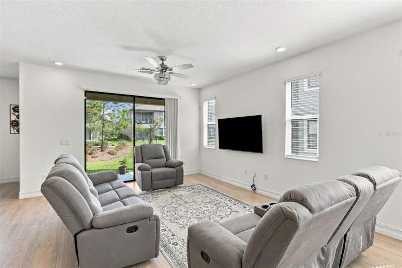 3 bedroom Townhouse at 5127 San Martino Drive, Estancia Phase 4, Wesley Chapel — photo 5