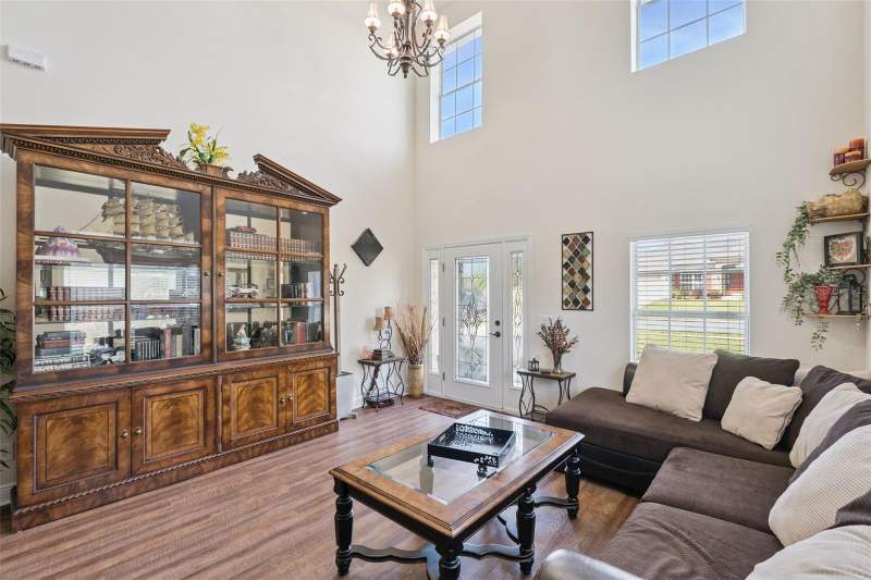 4 bedroom Single Family Residence at 3135 Pizzaro Place, Clermont Verde Ridge Unit 02, Clermont — photo 3