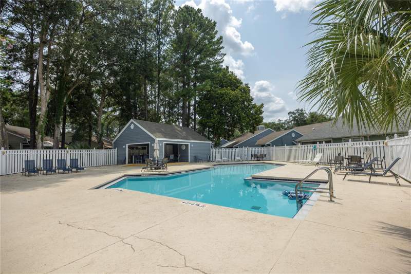 3 bedroom Single Family Residence at 1013 NW 124th Drive, The Villas Of West End Unit 1B, Newberry — photo 2