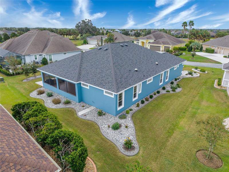 4 bedroom Single Family Residence at 2835 Cedar Grove Loop, Villages/Sumter, The Villages — photo 5