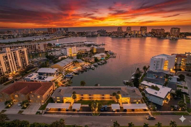 2 bedroom Condominium at 400 Larboard Way #106, Sea Island Apts 1 Condo, Clearwater — photo 2