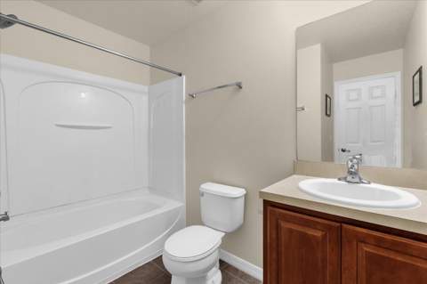 2626 Andros Lane, Kissimmee FL - photo 13 of 25