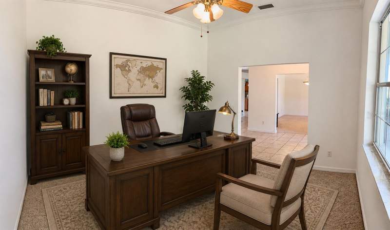 3 bedroom Single Family Residence at 3701 W Anthony Road, Home Non Sub, Ocala — photo 4