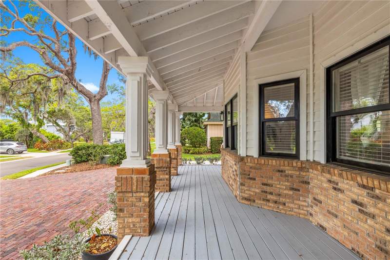 4 bedroom Single Family Residence at 335 Sanctuary Drive, Seaside Sanctuary, Crystal Beach — photo 4