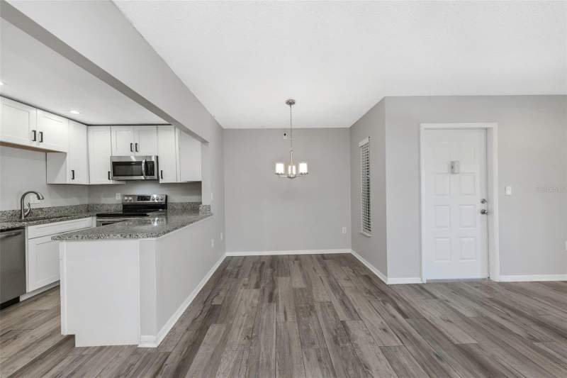 3 bedroom Condominium at 1281 Pine Ridge Circle #A2, Pine Ridge At Lake Tarpon Village, Tarpon Springs — photo 5