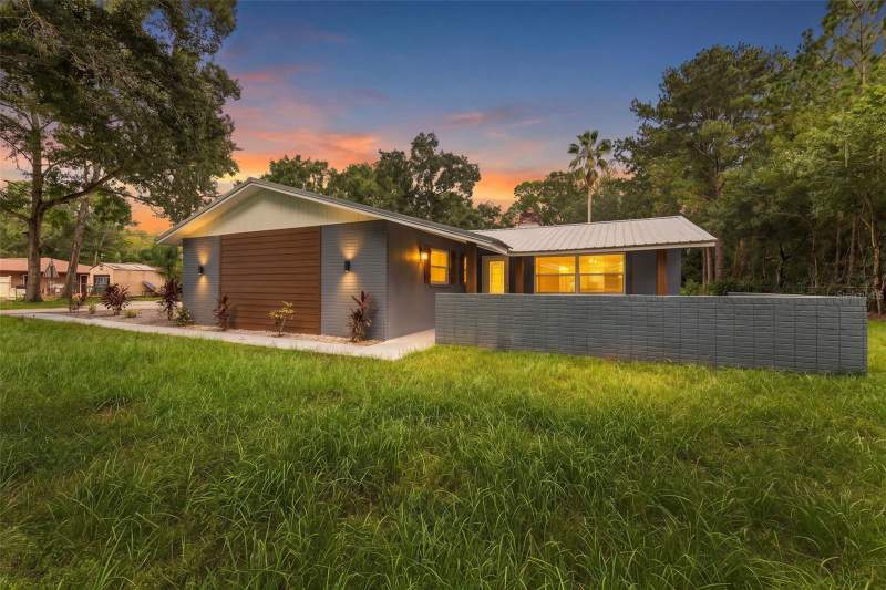 17818 DEERFIELD DRIVE home for sale in Sierra Pines Unrec