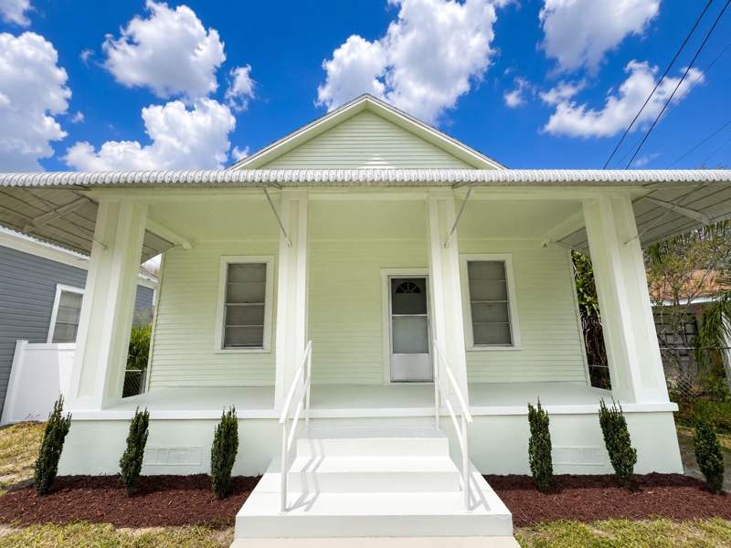 3 bedroom Single Family Residence at 2908 Banza Street, Banza Banza, Tampa — photo 3