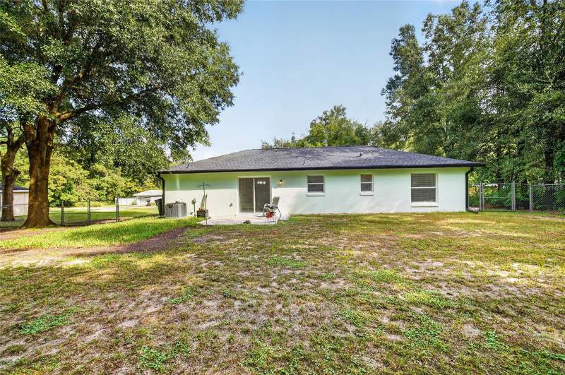 2 bedroom Single Family Residence at 6740 SE 52nd Place, Florida Heights, Ocala — photo 4