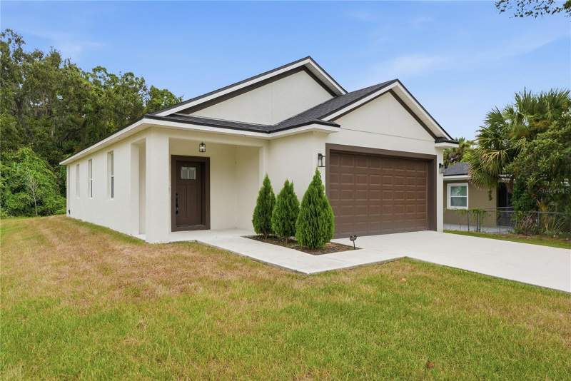 3 bedroom Single Family Residence at 5401 Old Cheney Highway, Ponce De Leon, Orlando — photo 3