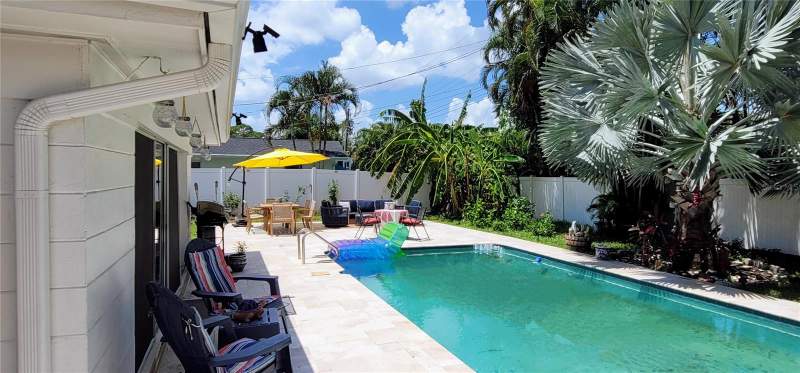 3 bedroom Single Family Residence at 1279 86th Avenue, Barcley Estates, St Petersburg — photo 3