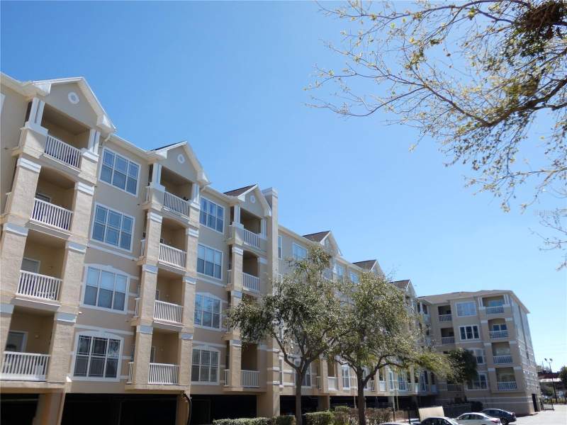 1216 S MISSOURI AVENUE #209 home for sale in Residence At Renaissance