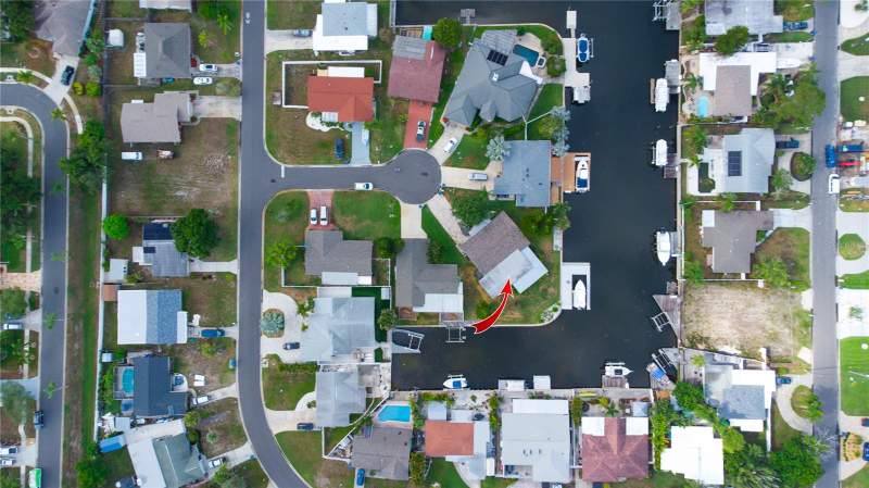 3 bedroom Single Family Residence at 318 Circle Drive, Baywood Village, Palm Harbor — photo 3