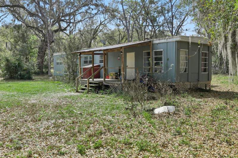 2 bedroom Mobile Home at 15527 TROUSDALE STREET, SMITH-FERNDALE SUB, CLERMONT — photo 3