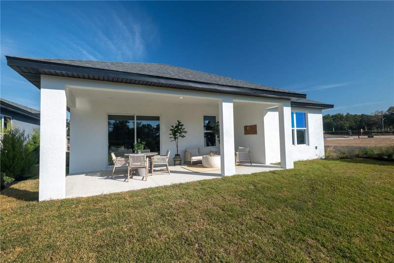 4 bedroom Single Family Residence at 4510 NW 35th Place, Sabana Reserve, Ocala — photo 2