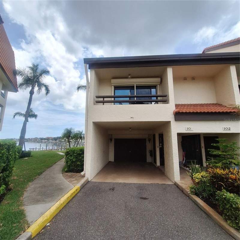 2 bedroom Condominium at 132 1st Street #101, Village At Tierra Verde Condo, Tierra Verde — photo 2