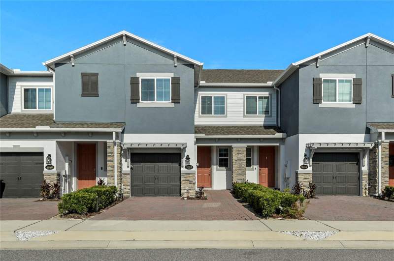 3036 PILOT HOUSE PLACE home for sale in Towns At Tuskawilla Commons