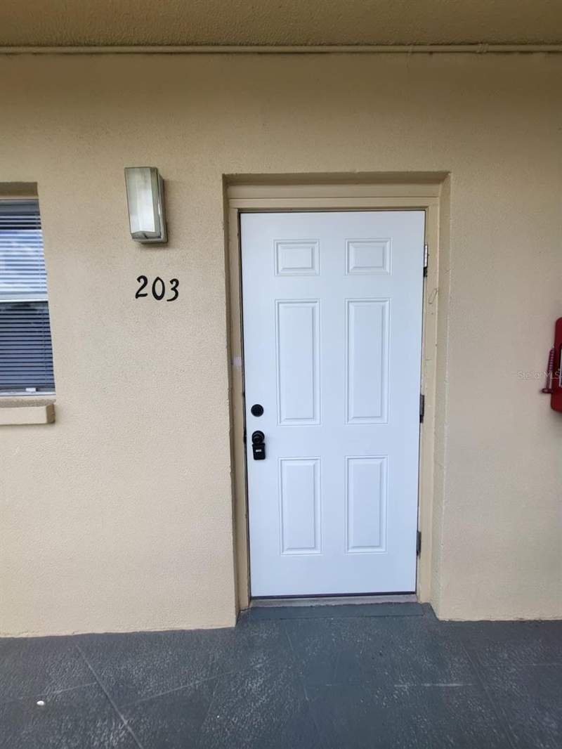 2 bedroom Condominium at 5750 80th Street #B203, Five Towns Of St Pete, St Petersburg — photo 3