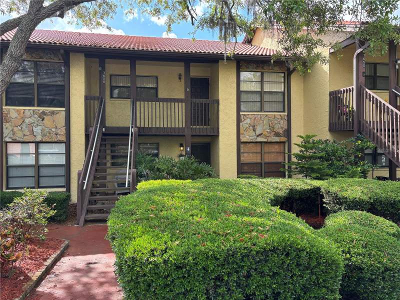 Forest Lake Condo