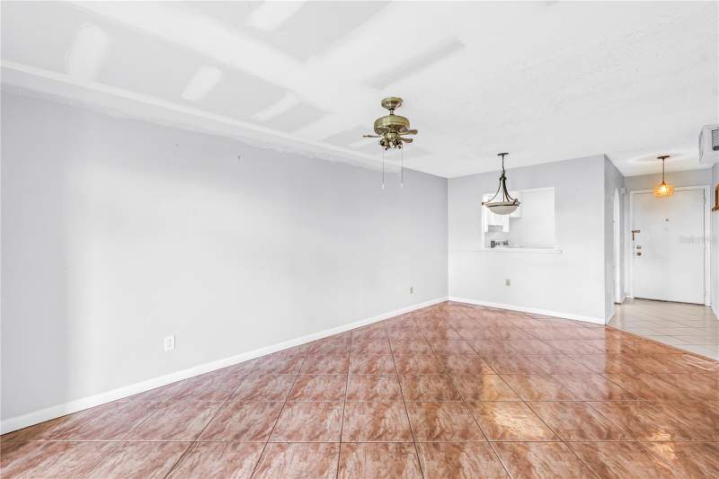 2 bedroom Condominium at 4774 Lake Boulevard #9B, Lakes Villas Condo I, Clearwater — photo 5