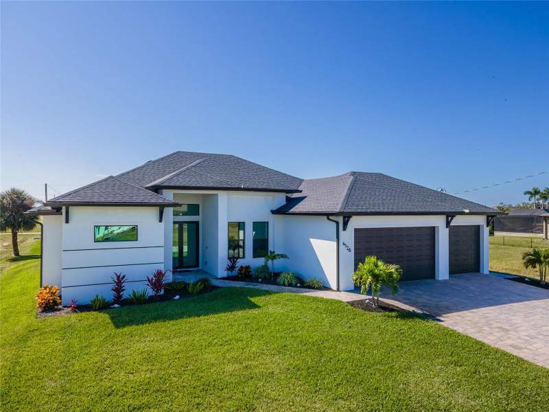 3 bedroom Single Family Residence at 4126 NW 39th Street, Cape Coral, Cape Coral — photo 3