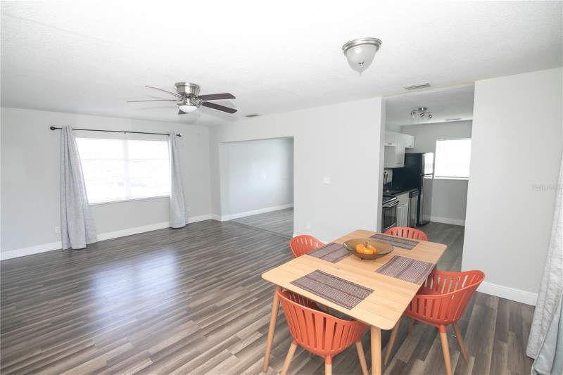 3 bedroom Single Family Residence at 1831 Aaron Avenue, Richmond Heights, Orlando — photo 5