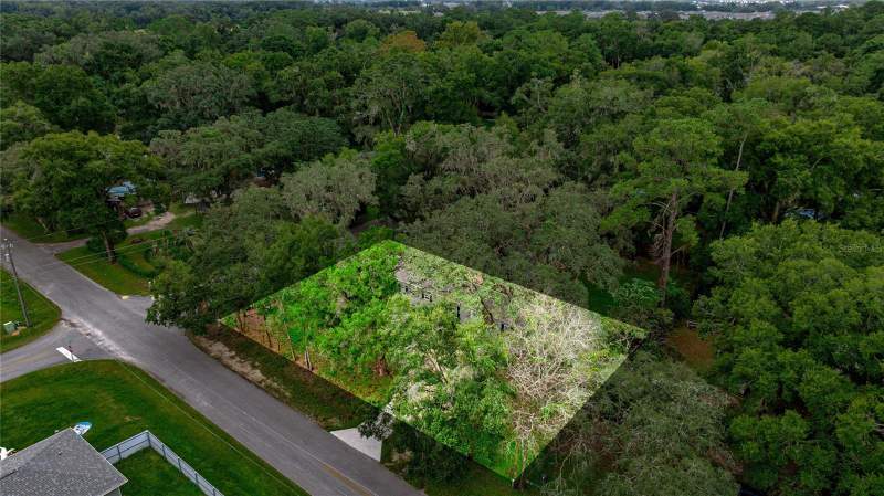 2 bedroom Manufactured Home at 5682 NW 53rd Street, Ocala Park Estates, Ocala — photo 2