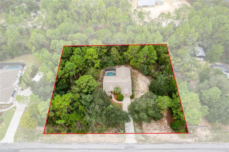 3 bedroom Single Family Residence at 4622 N Pink Poppy Drive, Pine Ridge Unit 01, Beverly Hills — photo 2