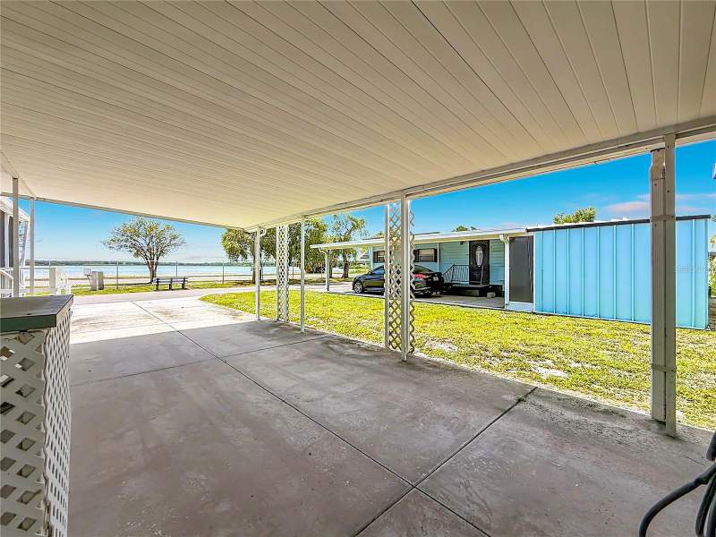 2 bedroom Mobile Home at 800 32nd Avenue #727, Lakeshore Mobile Home Park Sub, St Petersburg — photo 3