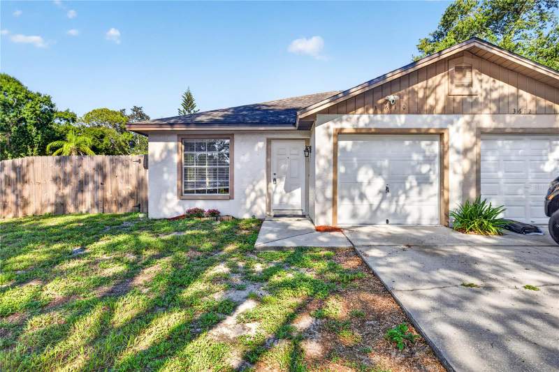 3610 SAMMY COURT home for sale in Lake St George South