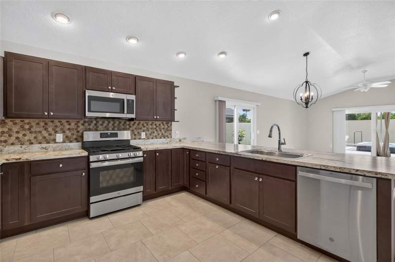2 bedroom Villa at 1442 Joshua Court, The Villages, The Villages — photo 5