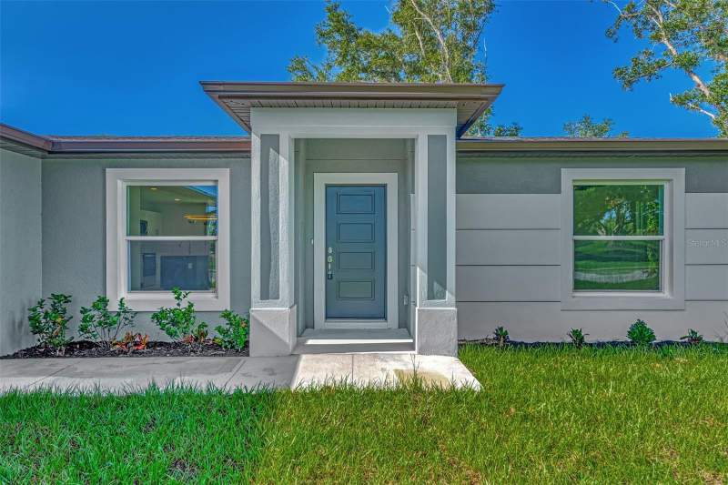 3 bedroom Single Family Residence at 4582 Enid Lane, Port Charlotte Sub 12, North Port — photo 4