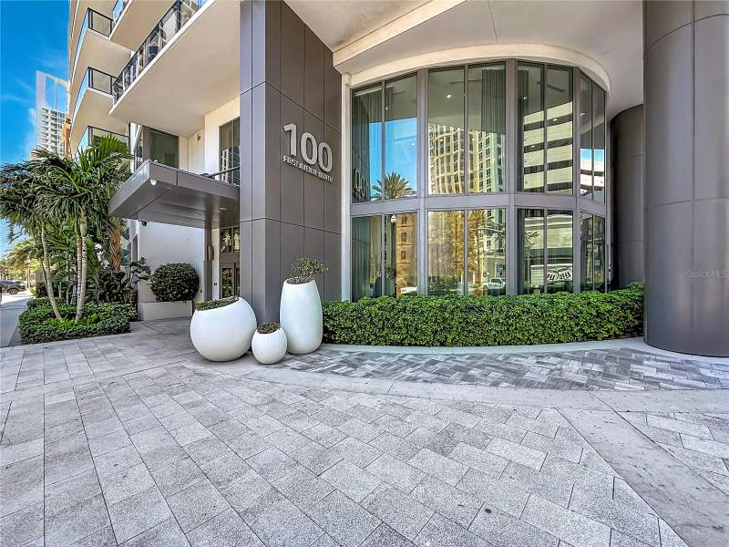 100 1ST AVENUE #1106 home for sale in One