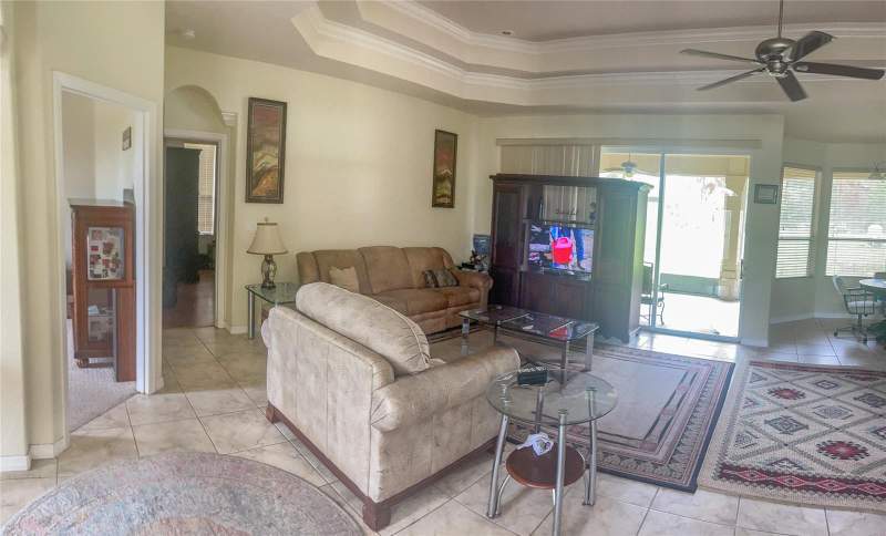 3 bedroom Single Family Residence at 7243 Bahama Swallow Avenue, Royal Highlands, Weeki Wachee — photo 3