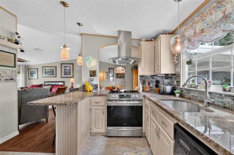 3403 Wekiva Road, Tavares FL - photo 15 of 52