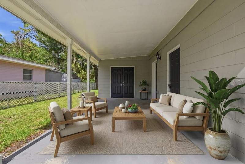3 bedroom Single Family Residence at 917 KENSINGTON DRIVE, STUART HOMES, ORLANDO — photo 5