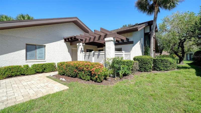2 bedroom Villa at 3182 Windrush Bourne #29, Windrush Bourne, Sarasota — photo 3