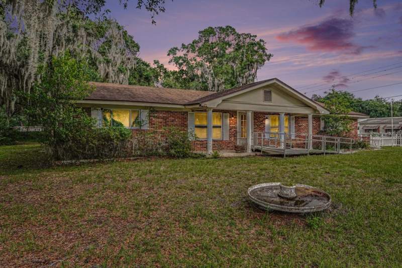 3 bedroom Single Family Residence at 4921 DEESON ROAD, DEESON ACRES, LAKELAND — photo 1
