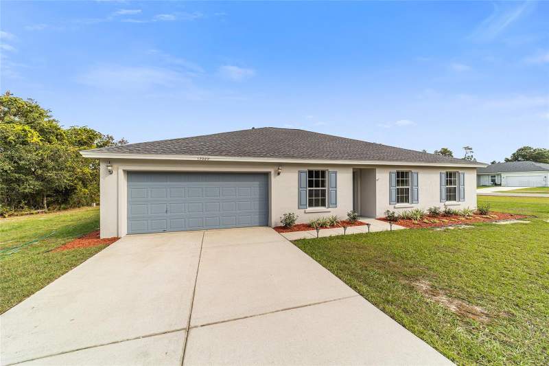 4 bedroom Single Family Residence at 13029 SW 35th Avenue Road, Marion Oaks, Ocala — photo 3