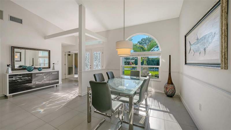 3 bedroom Single Family Residence at 6948 Stetson Street Circle, Arbor Lakes A, Sarasota — photo 4